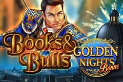 Books & Bulls GDN
