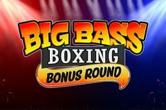 Big Bass Boxing Bonus Round