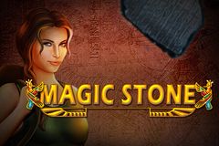 Magic Stone