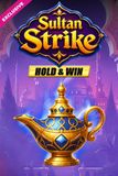 Sultan Strike: Hold & Win