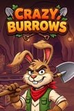 Crazy Burrows