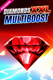 Diamonds XXL Multiboost: Hold and Win