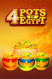 4 Pots of Egypt