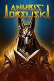 Anubis Obelisk