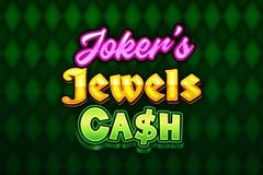 Joker's Jewels Cash
