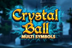 Crystal Ball Multi Symbols