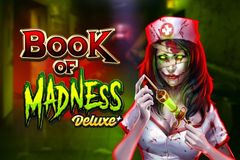 Book Of Madness Deluxe