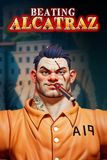 Beating Alcatraz